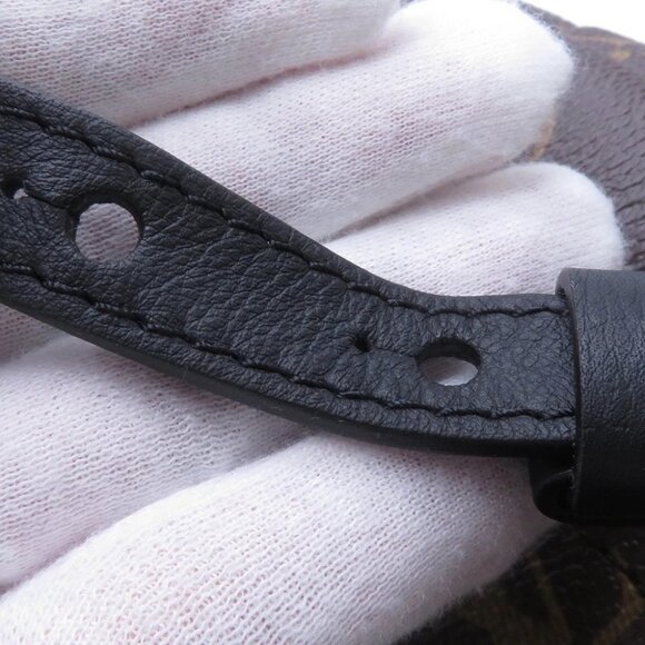 LOUIS VUITTON Palm Springs Backpack Size PM Monogram/Monogram Reverse Canvas - Picture 10 of 16